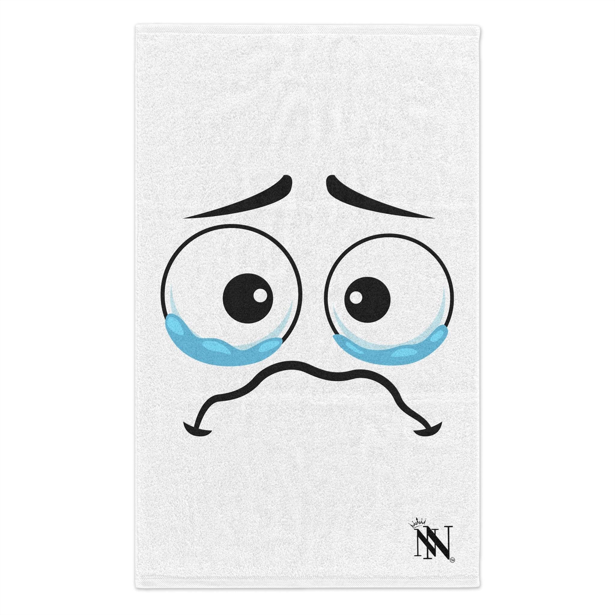 Disappointed | Mix & Match Soft Fun-Flirty Lovers’ Towels