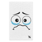 Disappointed | Mix & Match Soft Fun-Flirty Lovers’ Towels