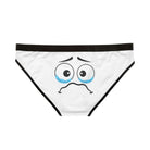 Disappointed | Mix & Match Women’s Fun-Flirty Lovers’ Panties
