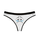 Disappointed | Mix & Match Women’s Fun-Flirty Lovers’ Thongs
