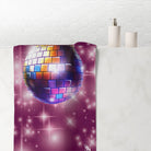 Disco Ball | Mix & Match Naughty XL Fun-Flirty Lovers’ Towels