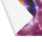 Disco Ball | Mix & Match Playful Fun-Flirty Lovers’ Toy Mats