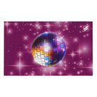 Disco Ball | Mix & Match Soft Fun-Flirty Lovers’ Towels