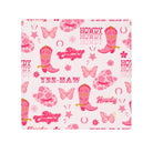 Disco Cowgirl | Mix & Match Lils’ Fun-Flirty Lovers’ Towels