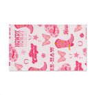 Disco Cowgirl | Mix & Match Original Fun-Flirty Lovers’ Towels