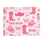 Disco Cowgirl | Mix & Match Playful Fun-Flirty Lovers’ Toy Mats