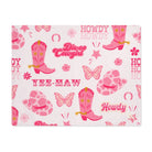 Disco Cowgirl | Mix & Match Playful Fun-Flirty Lovers’ Toy Mats
