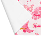 Disco Cowgirl | Mix & Match Playful Fun-Flirty Lovers’ Toy Mats