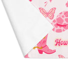 Disco Cowgirl | Mix & Match Playful Fun-Flirty Lovers’ Toy Mats