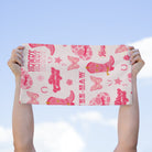 Disco Cowgirl | Mix & Match Soft Fun-Flirty Lovers’ Towels