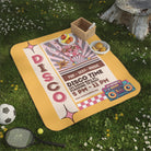 Disco | Mix Match Fun-Flirty Lovers’ Water-Resistant Blankets