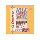 Disco | Mix & Match Lils’ Fun-Flirty Lovers’ Towels