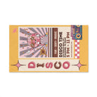 Disco | Mix & Match Original Fun-Flirty Lovers’ Towels