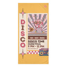 Disco | Mix & Match XL Fun-Flirty Lovers’ Towels