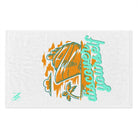 Discover Yourself Cruise | Mix & Match Soft Fun-Flirty Lovers’ Towels