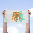 Discover Yourself Cruise | Mix & Match Soft Fun-Flirty Lovers’ Towels