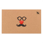 Disguise Head | Mix & Match Soft Fun-Flirty Lovers’ Towels