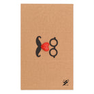 Disguise Head | Mix & Match Soft Fun-Flirty Lovers’ Towels