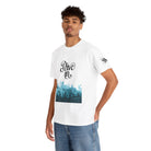 Dive In | Mix & Match 100% Cotton Unisex Fun-Flirty Lovers’ Tees