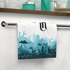 Dive In | Mix & Match Lils’ Fun-Flirty Lovers’ Towels