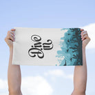 Dive In | Mix & Match Soft Fun-Flirty Lovers’ Towels