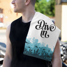 Dive In | Mix & Match Soft Fun-Flirty Lovers’ Towels