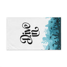 Dive In Sex Towel | Fun Gifts Sexy Soft & Absorbent!