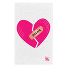 Divorce Freedom | Mix & Match Soft Fun-Flirty Lovers’ Towels