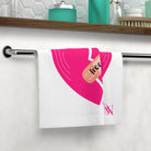Divorce | Mix & Match Lils’ Fun-Flirty Lovers’ Towels