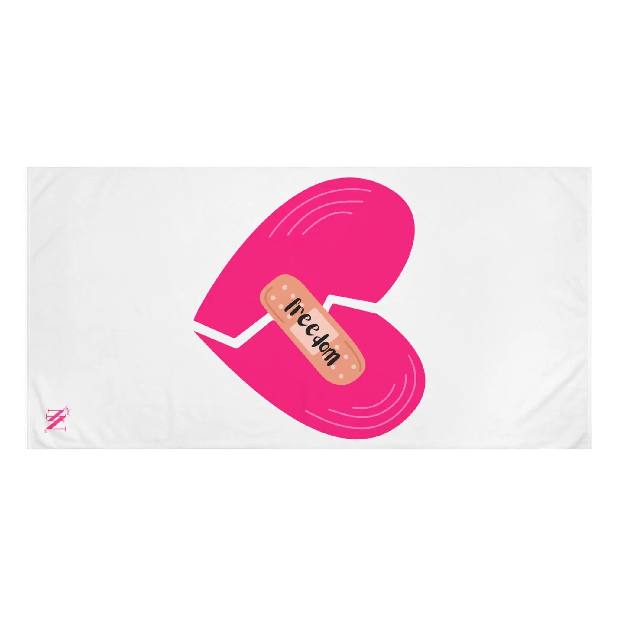 Divorce | Mix & Match Naughty XL Fun-Flirty Lovers’ Towels