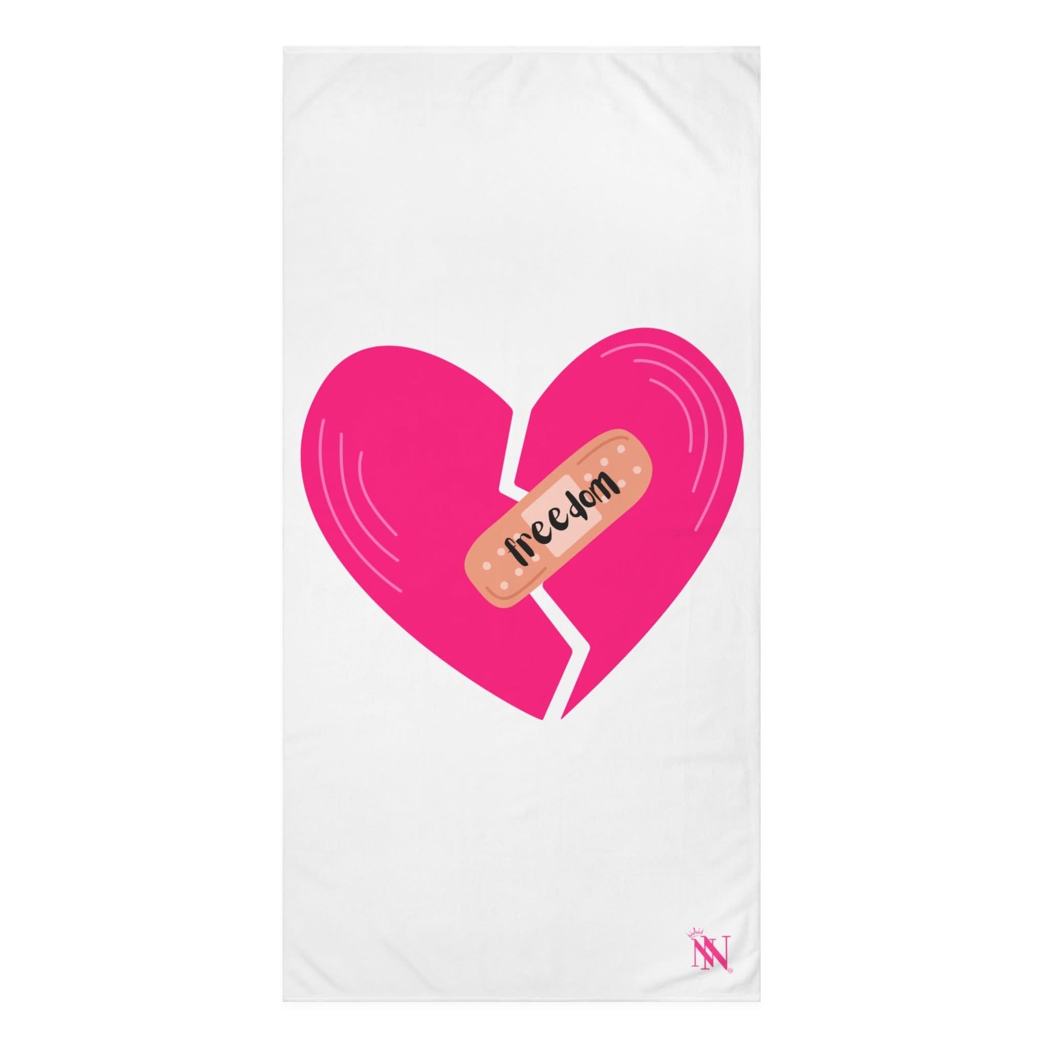 Divorce | Mix & Match Naughty XL Fun-Flirty Lovers’ Towels