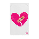Divorce | Mix & Match Original Fun-Flirty Lovers’ Towels