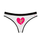Divorce | Mix & Match Women’s Fun-Flirty Lovers’ Panties