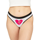 Divorce | Mix & Match Women’s Fun-Flirty Lovers’ Panties