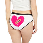 Divorce | Mix & Match Women’s Fun-Flirty Lovers’ Panties