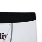 DIY | Mix and Match Fun-Flirty Lovers’ Boxer Briefs