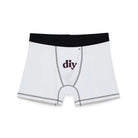 DIY | Mix and Match Fun-Flirty Lovers’ Boxer Briefs