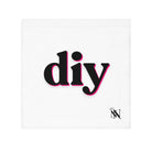 DIY | Mix & Match Lils’ Fun-Flirty Lovers’ Towels