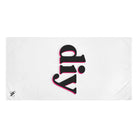DIY | Mix & Match Naughty XL Fun-Flirty Lovers’ Towels