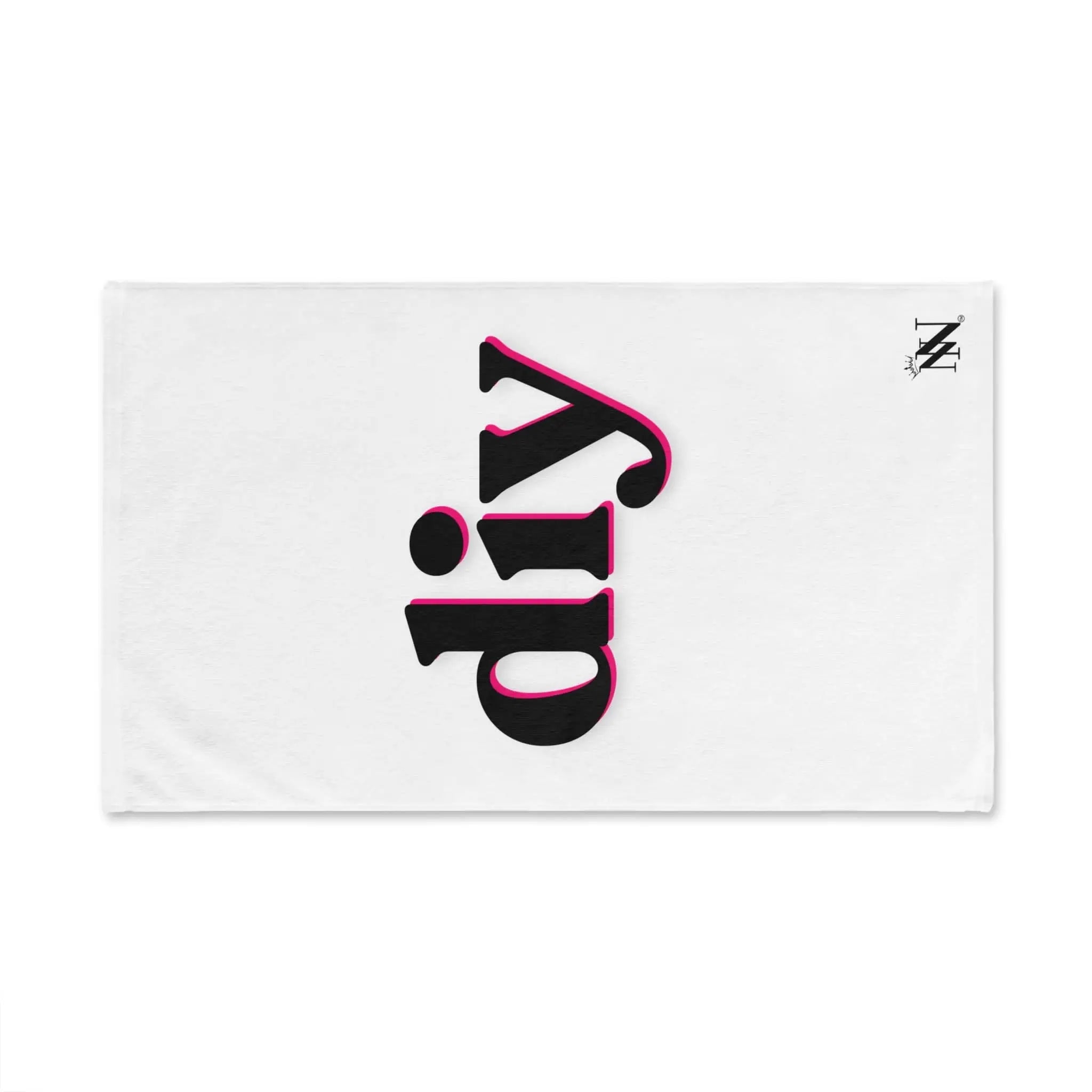 DIY | Mix & Match Original Fun-Flirty Lovers’ Towels