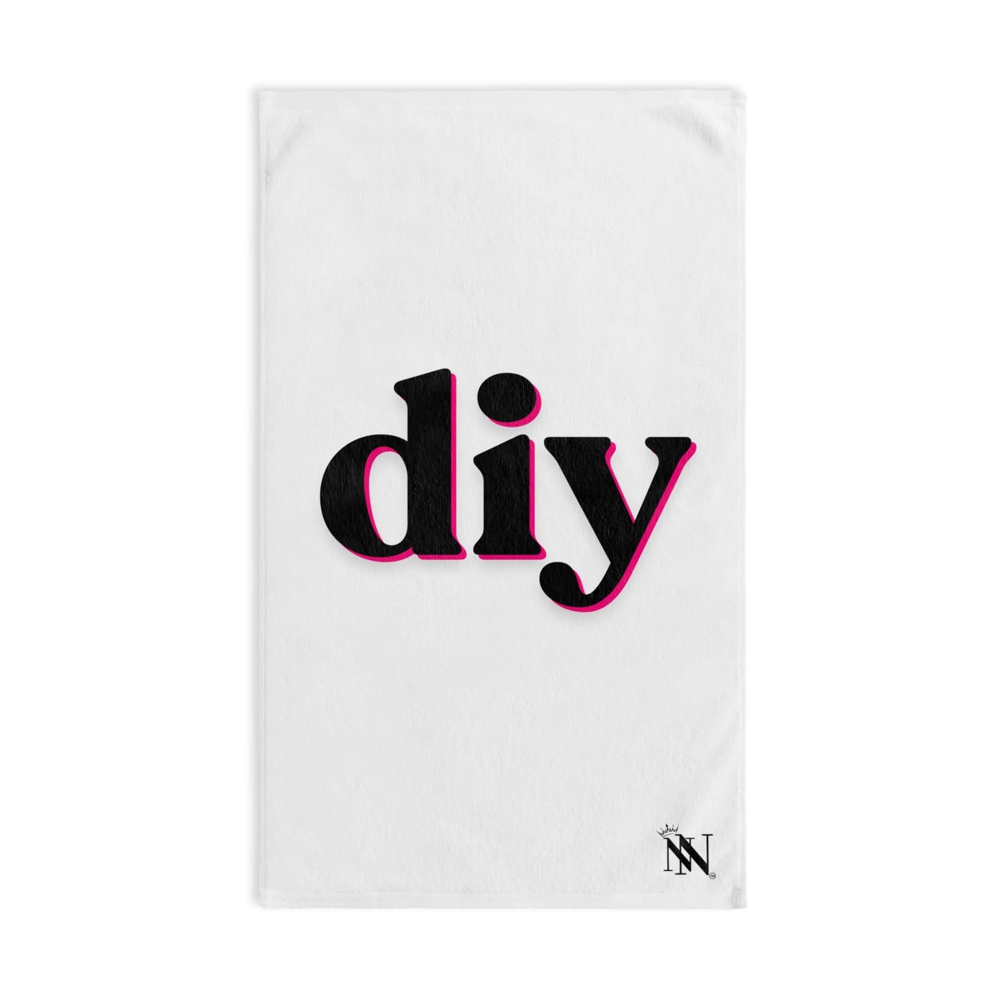 DIY | Mix & Match Original Fun-Flirty Lovers’ Towels