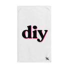 DIY | Mix & Match Original Fun-Flirty Lovers’ Towels