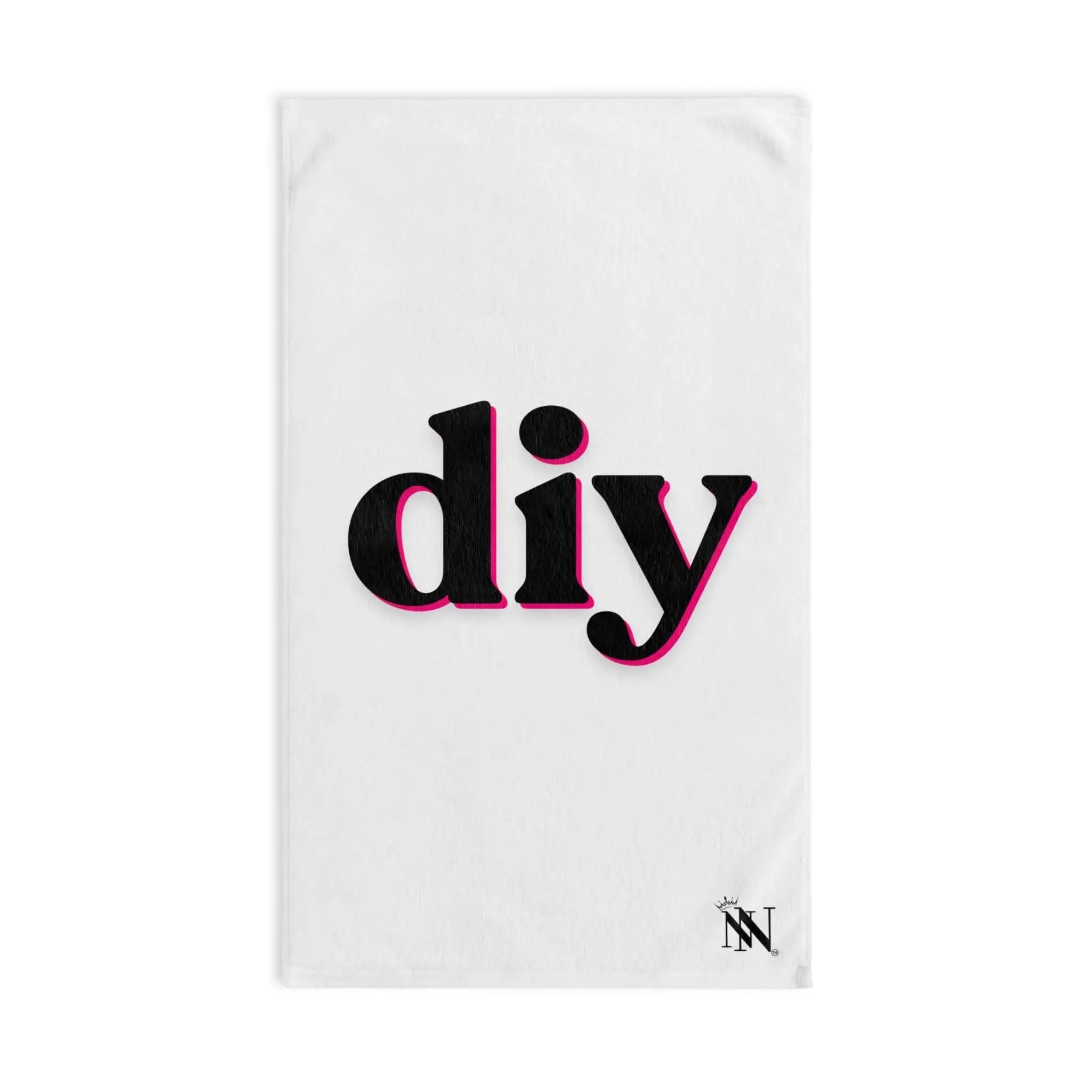DIY | Mix & Match Original Fun-Flirty Lovers’ Towels