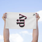 DIY | Mix & Match Soft Fun-Flirty Lovers’ Towels