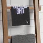 Do Epic Shit | Mix & Match Soft Fun-Flirty Lovers’ Towels