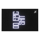 Do Epic Shit | Mix & Match Soft Fun-Flirty Lovers’ Towels
