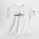 Do It For Cum! | Mix & Match Cotton Unisex Fun-Flirty Lovers’ T-Shirts