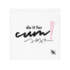 Do It For Cum! | Mix & Match Lils’ Fun-Flirty Lovers’ Towels