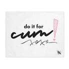 Do It For Cum! | Mix & Match Playful Fun-Flirty Lovers’ Toy Mats