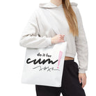 Do It For Cum! XOXO | Mix & Match Fun-Flirty Lovers’ Totes